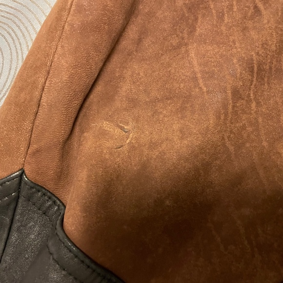 Vintage Midway Bomber Jacket - Picture 11 of 16